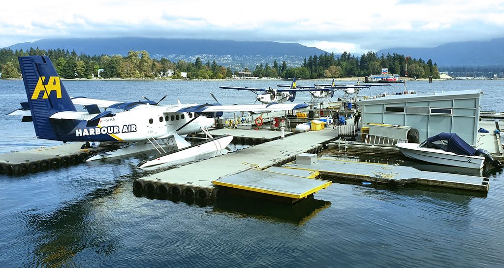 Seaport Vancouver