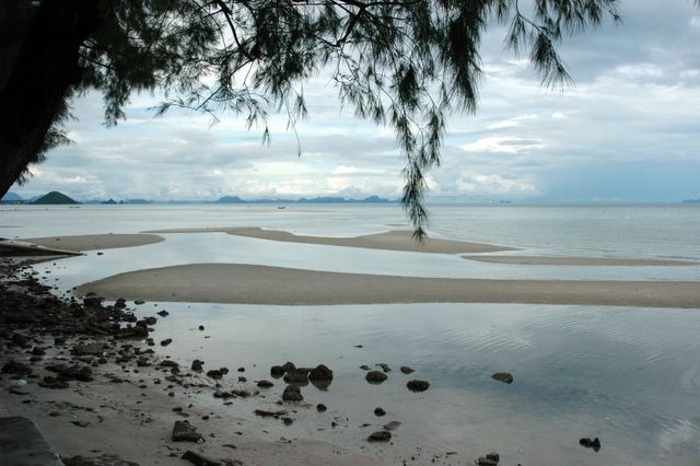 Im Norden von Koh Samui