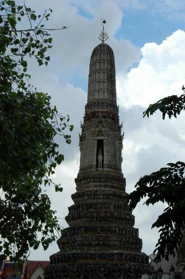 Wat Arun in Bangko
