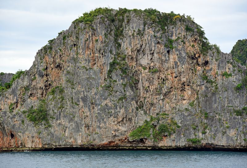 Kyet Mauk Island / Myanmar