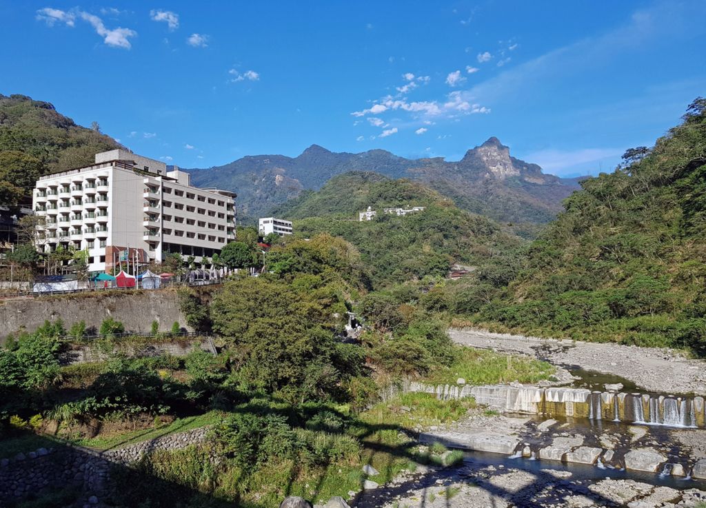Das King's Resort & Spa in Taian