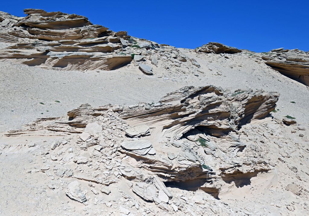 Die Dunas auf Porto Santo