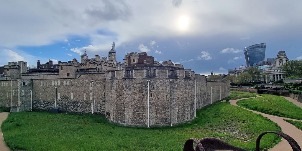 Der Tower of London