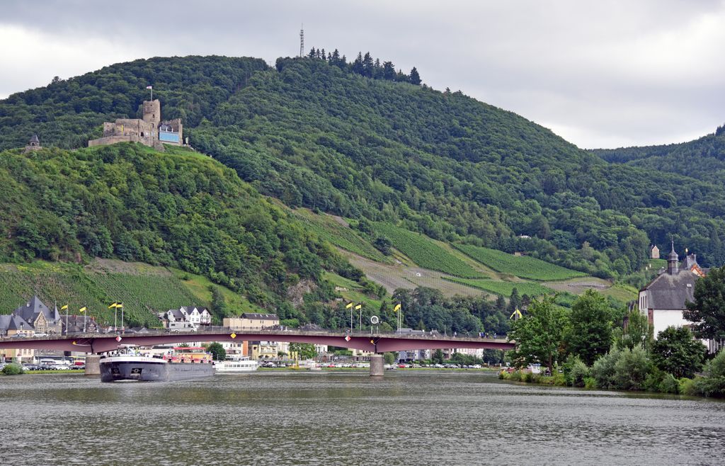 Bernkastel-Kues