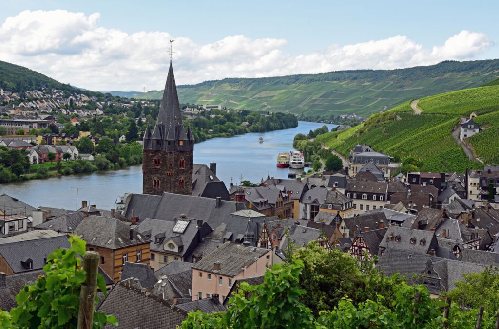 Bernkastel-Kues