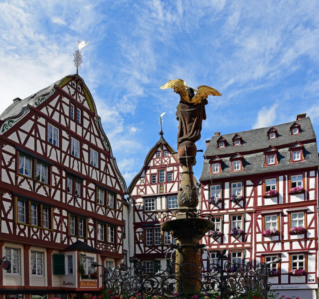 Bernkastel-Kues