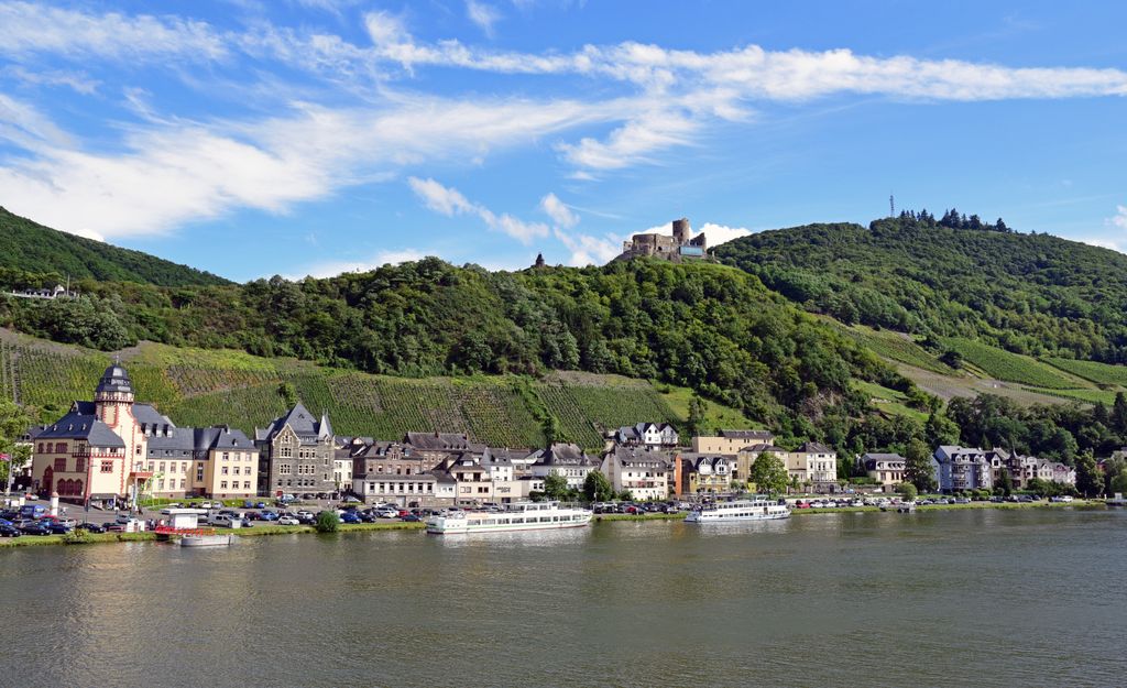 Bernkastel-Kues