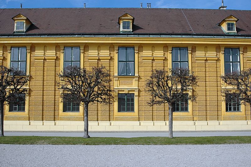 Schloß Schönbrunn