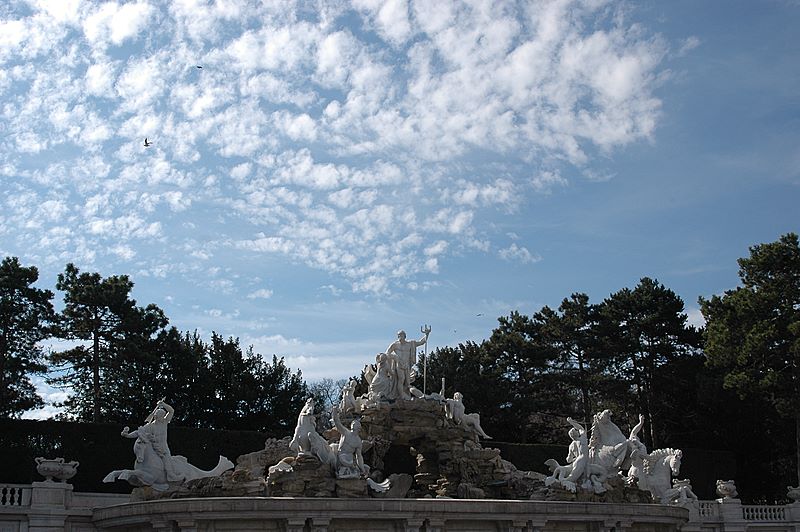 Schloß Schönbrunn