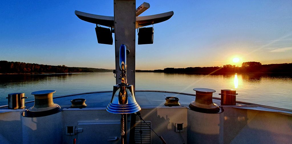 Gute Nacht Rumänien