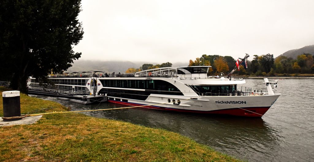 Mit neuen Visionen durch sieben Länder zum Donaudelta