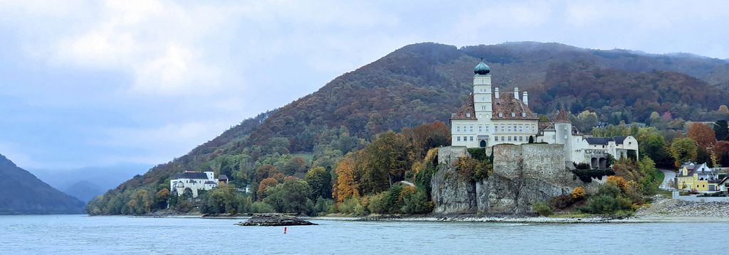 Bye Bye Wachau