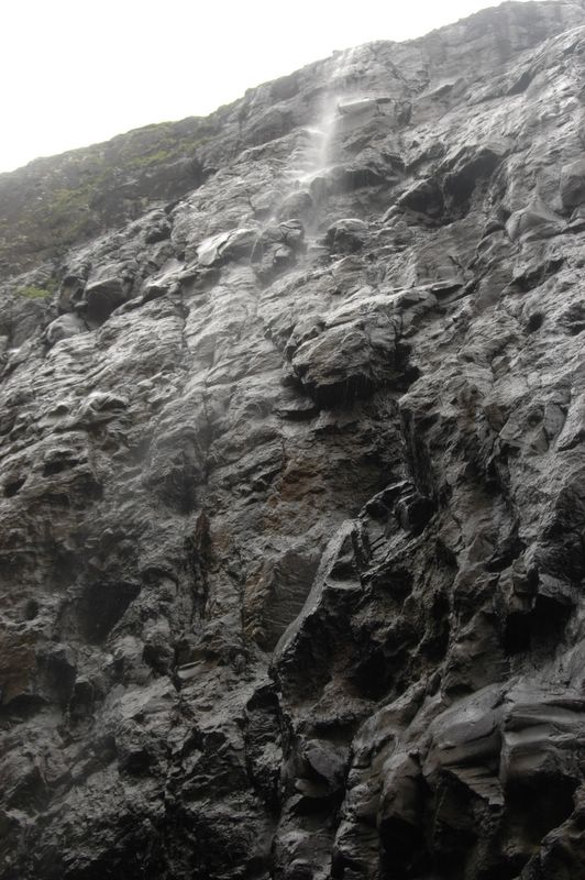 Kreuzfahrt durch Vestmannaeyjar