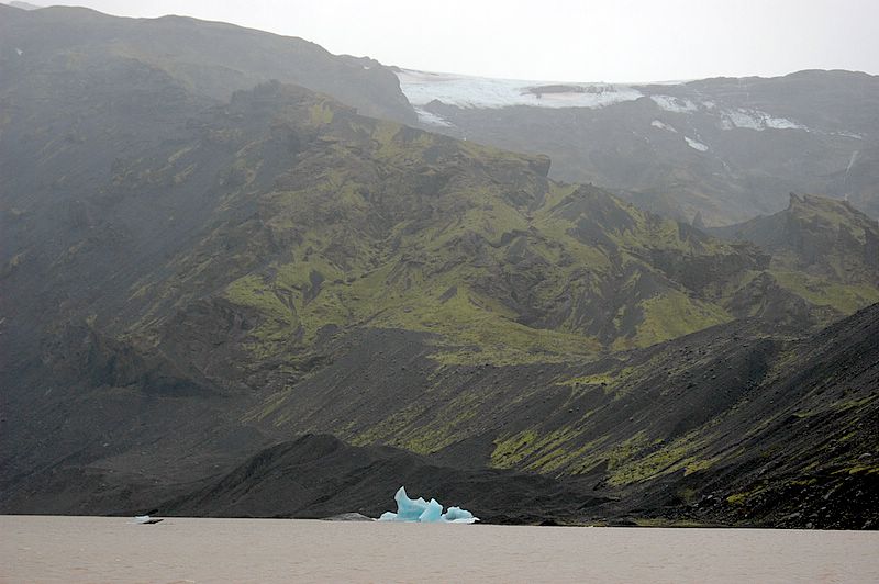 Ausflug ins Þórsmörk Natur Reservat