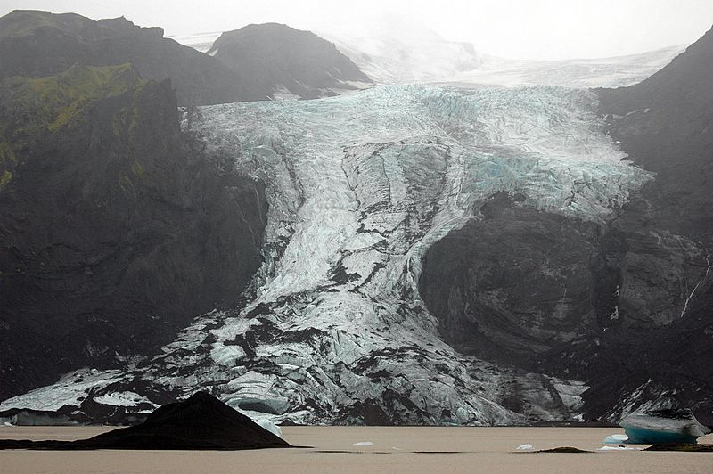 Ausflug ins Þórsmörk Natur Reservat