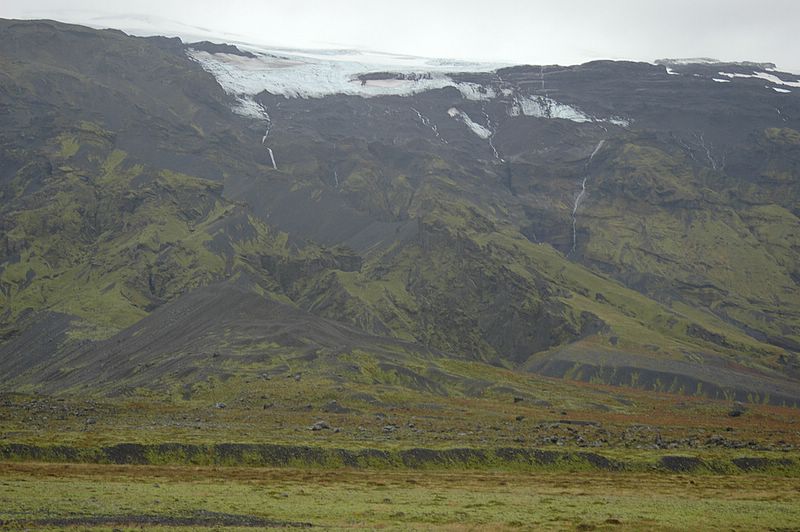 Ausflug ins Þórsmörk Natur Reservat