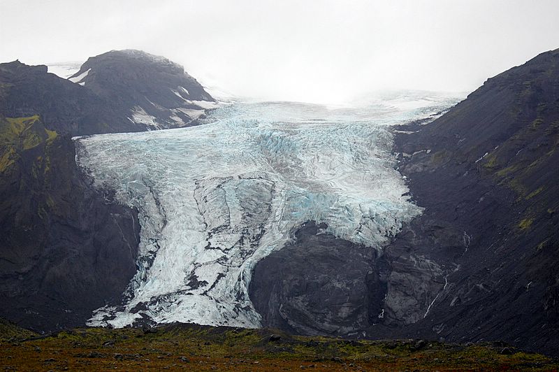 Ausflug ins Þórsmörk Natur Reservat