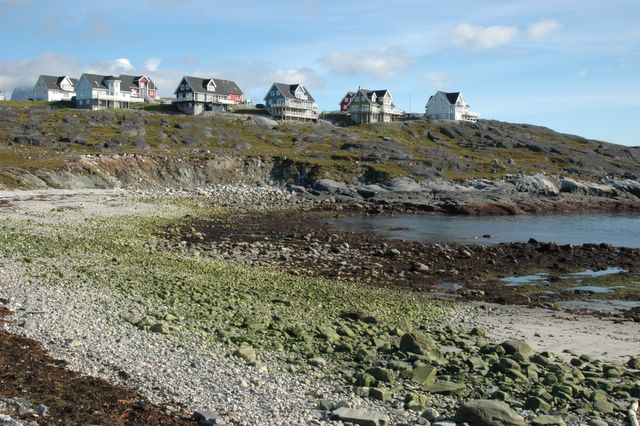 Nahe Nuuk