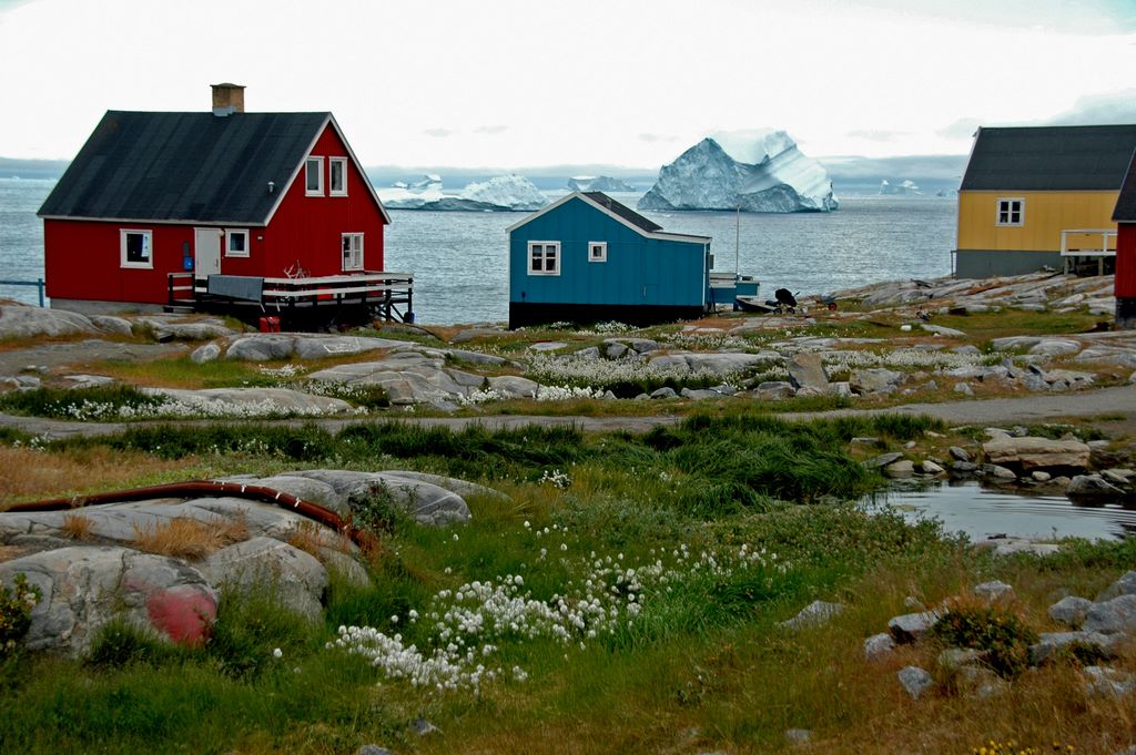 Qeqertarsuaq