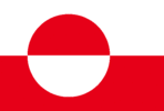 Die Fahne von Grönland