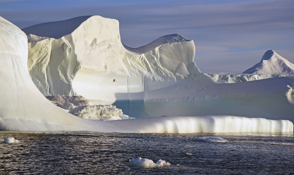 Was wir von Grönland lernen können