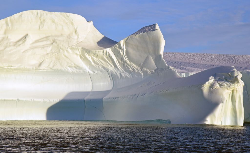 Icefjord, Ilulissat
