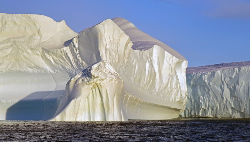 Icefjord, Ilulissat