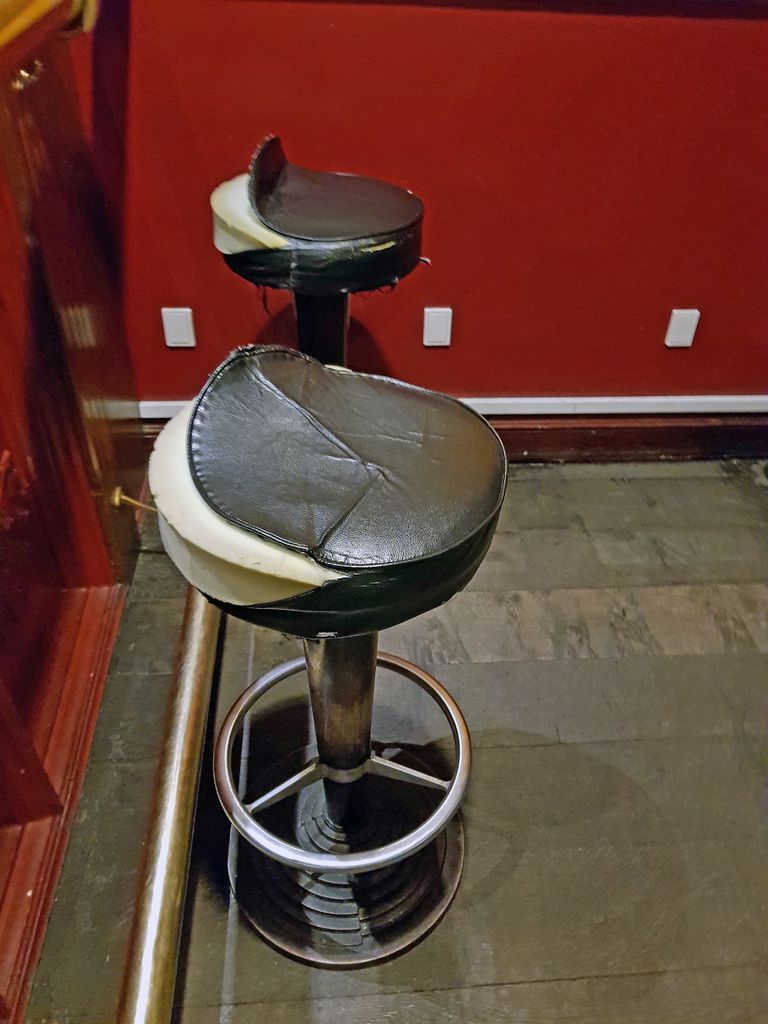 Restaurant „Kalaaliaraq“, Nuuk