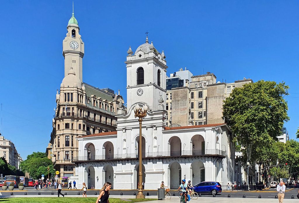 Cabildo de Buenos Aires