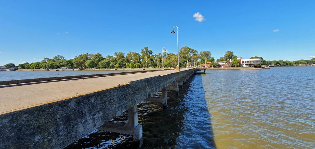 Laguna de Chascomús