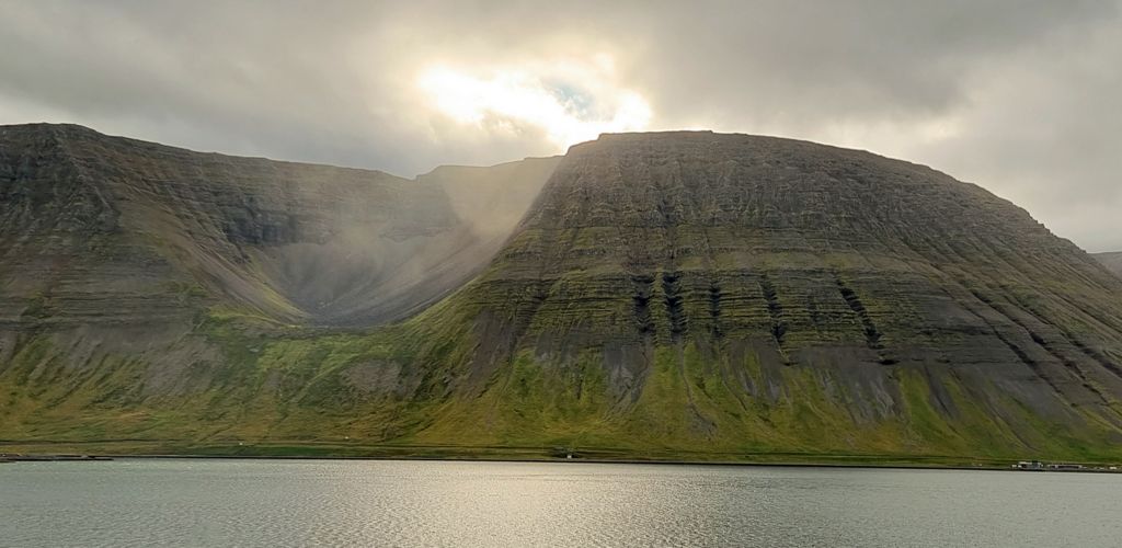 Im Ísafjörður