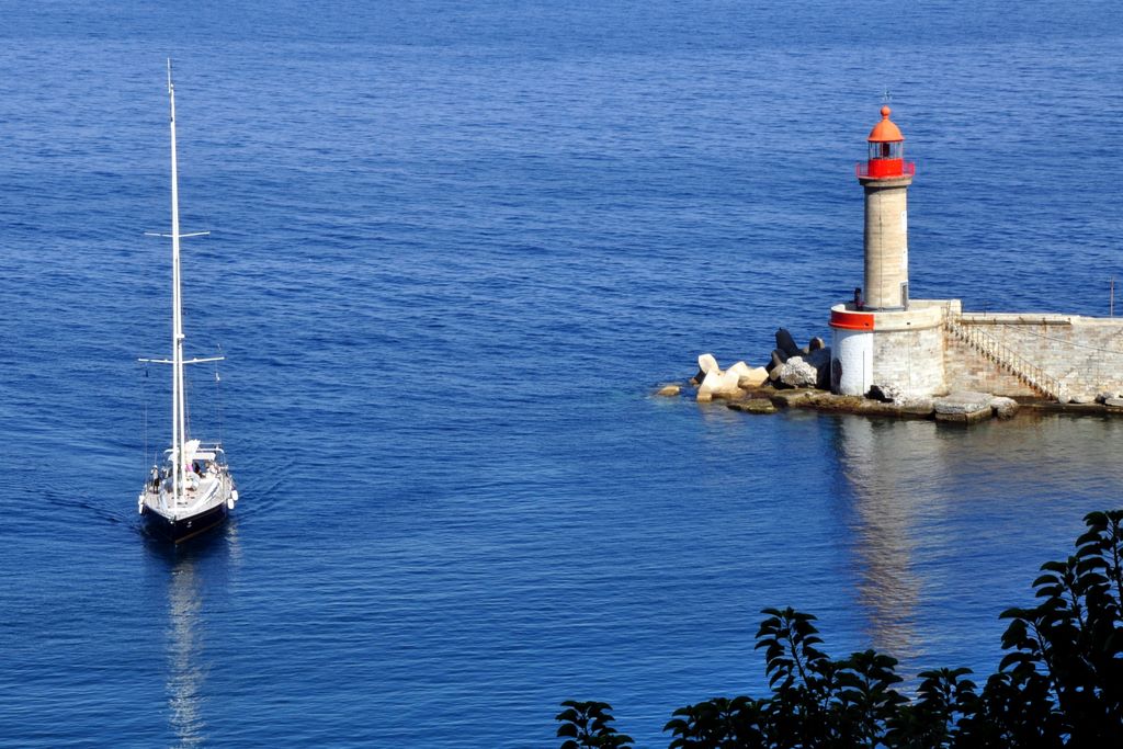 Bei Bastia