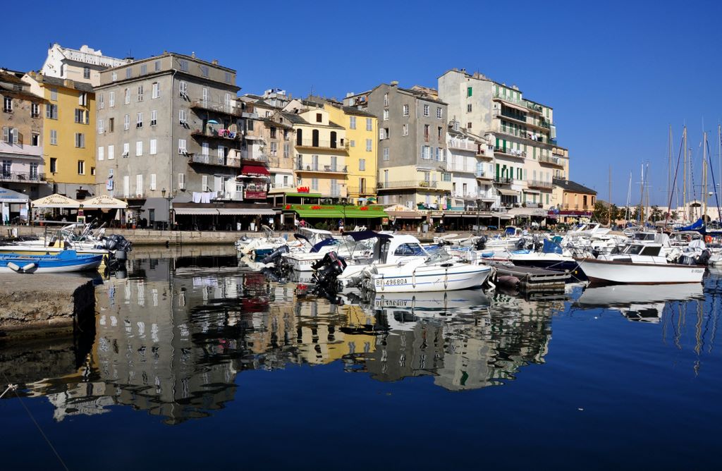 Bastia