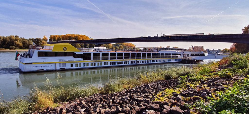 Die Elegant Lady in Speyer