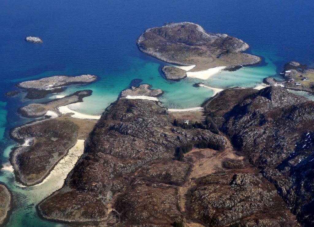 Bye Bye Lofoten!