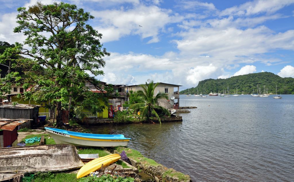 Portobelo