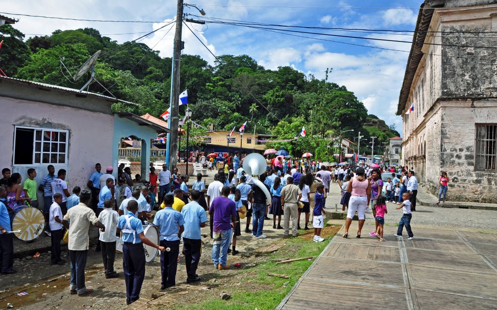 Portobelo