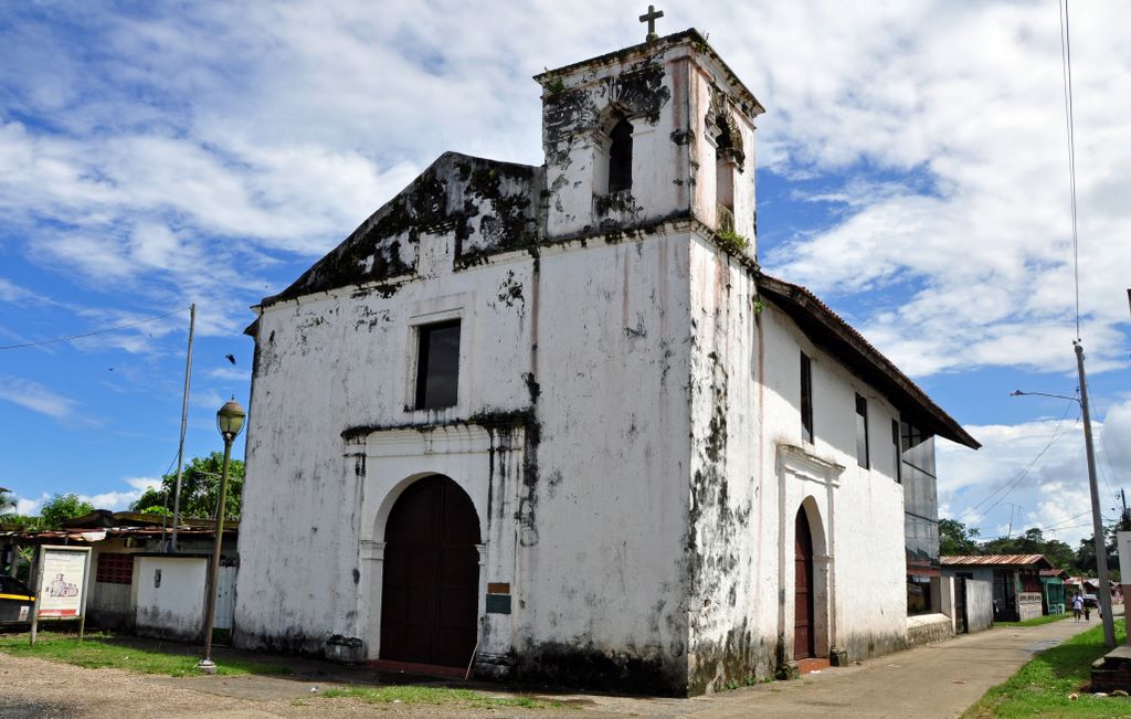 Portobelo