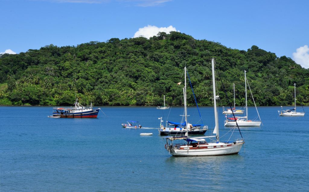 Portobelo