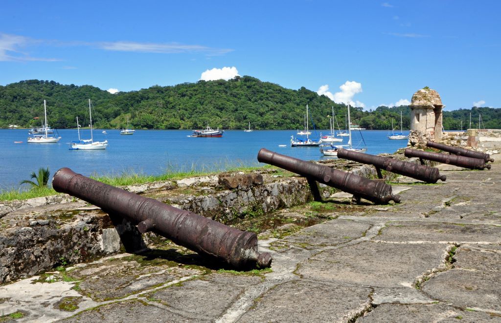 Portobelo