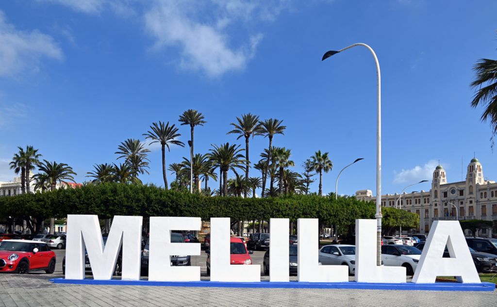 Letras Melilla