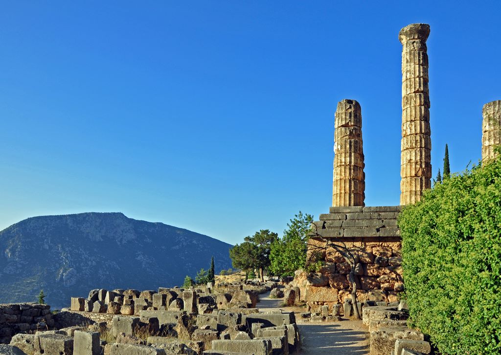 In Delphi