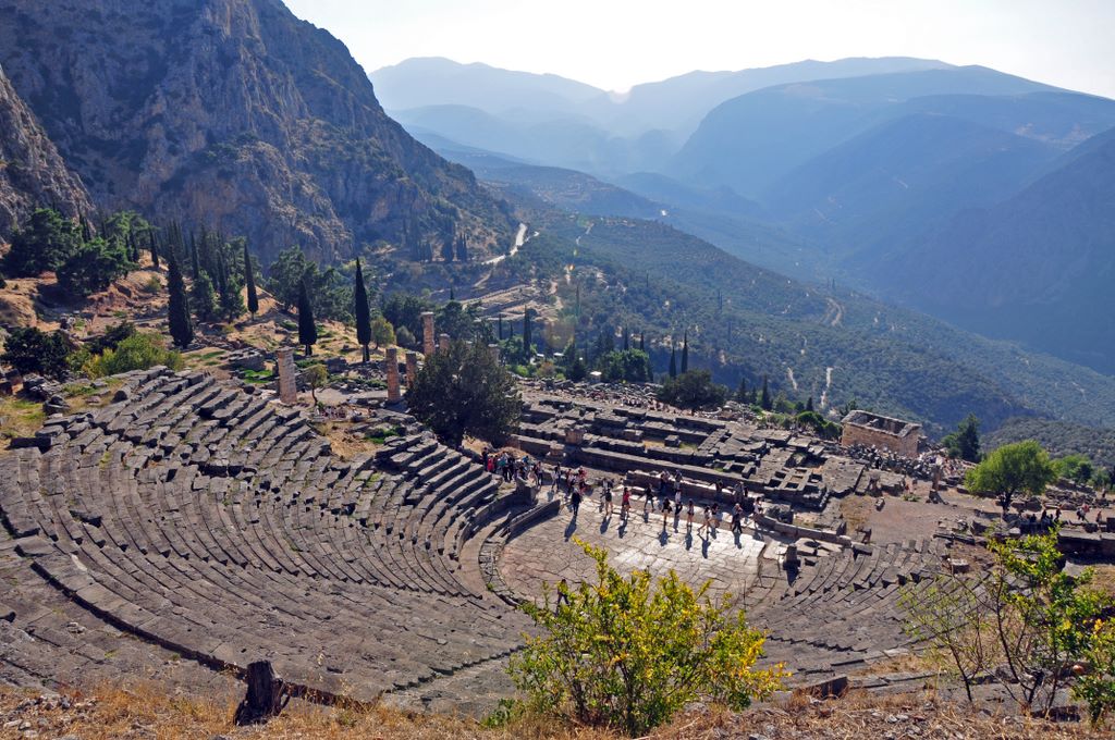 In Delphi