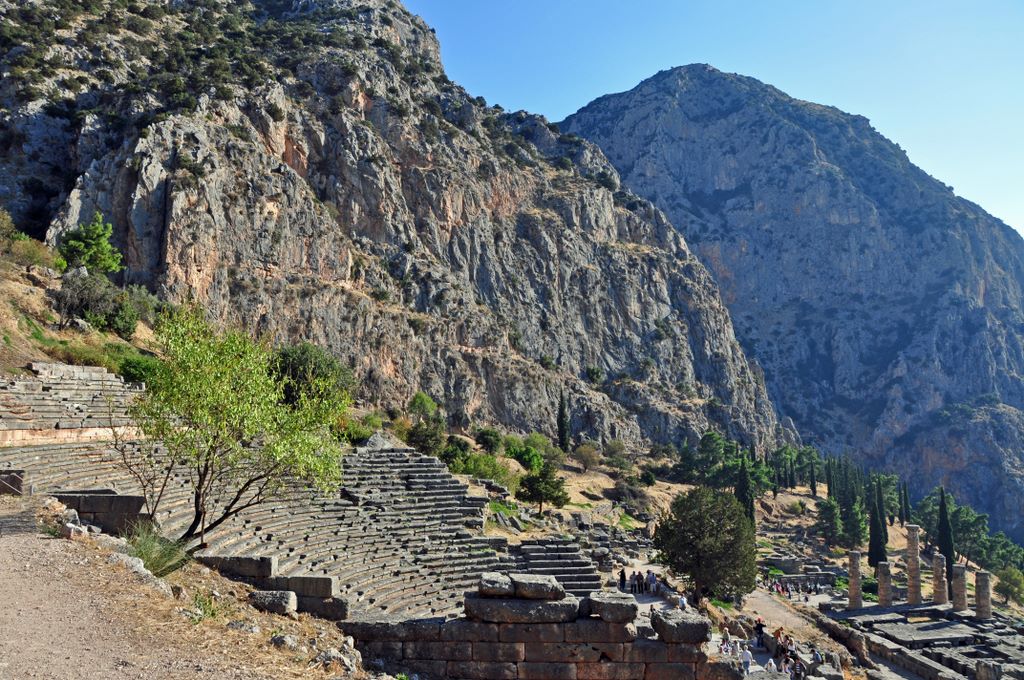 In Delphi