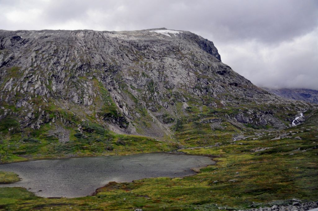 Norwegen mit der MS Astor