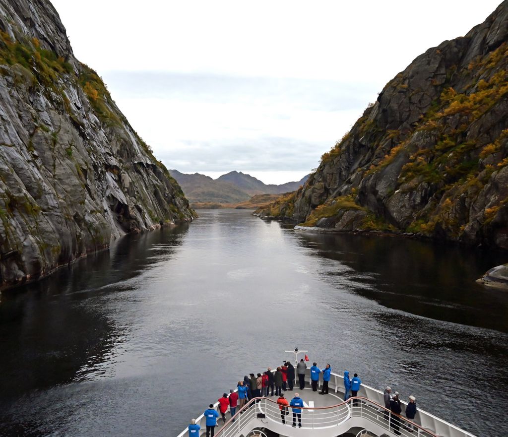 Bye Bye Trollfjord