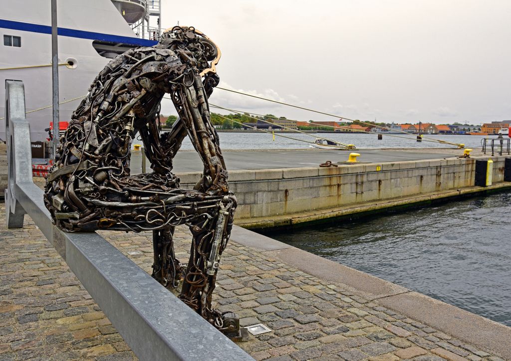 Zinkglobal, Kopenhagen