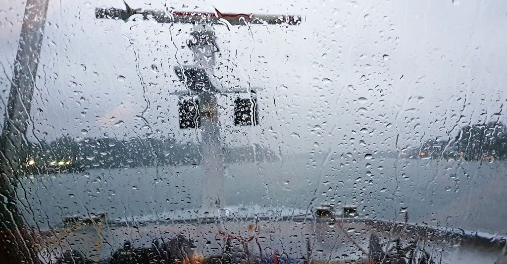 Auf dem Weg nach Koblenz