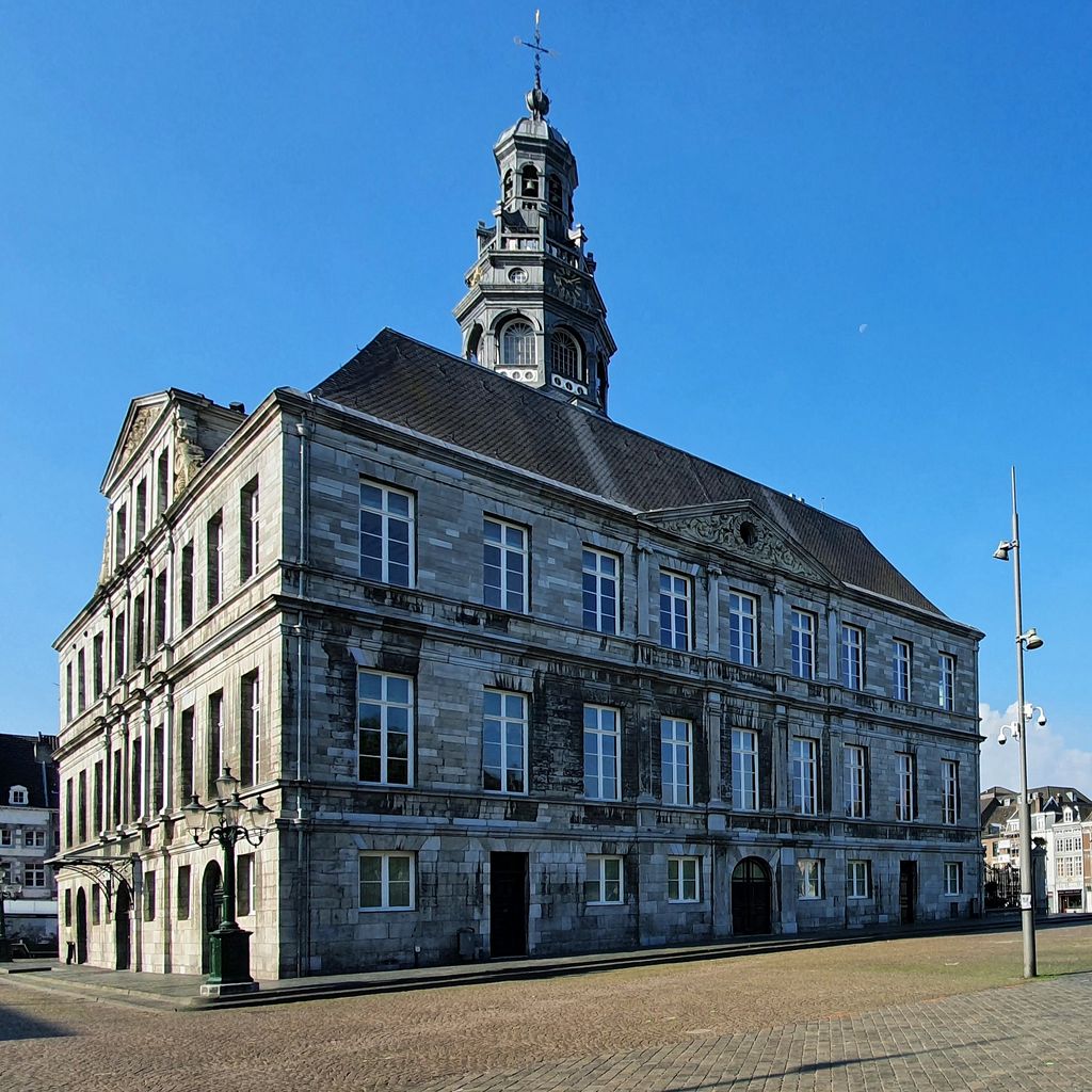Stadhuis van Maastricht