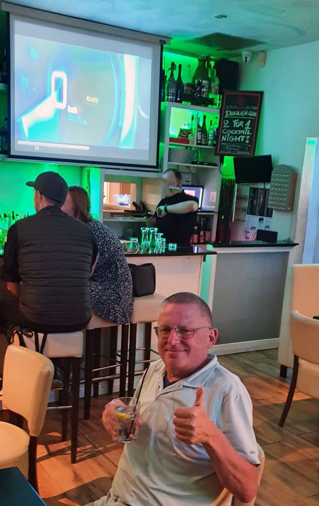 Prost auf Traben-Trarbach